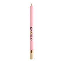 Delineador Too Faced Killer Liner